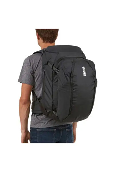 Thule Landmark Technical Backpack, 60L, Obsidian