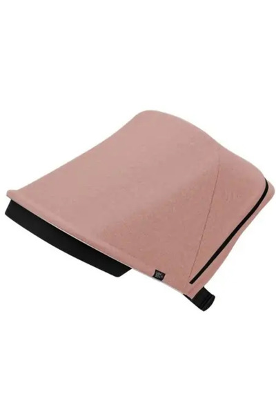 Thule Copertina pentru carucior Spring CANOPY MISTY ROSE PINK