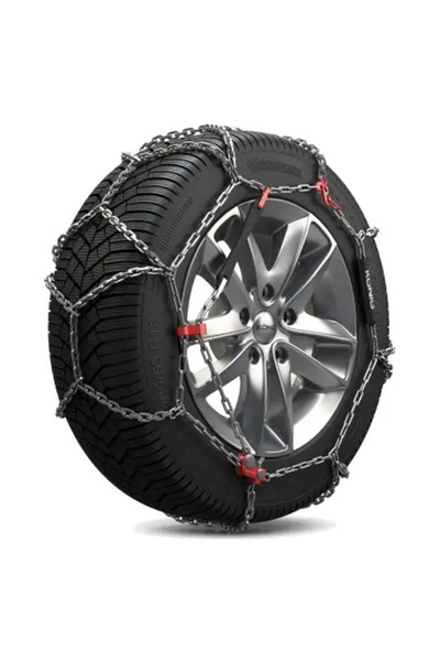 König Lanțuri antiderapante CB-12 070