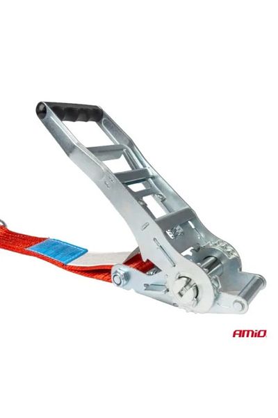 AMIO ERGO Seatbelt Tension Mechanism, 0.4m, 50mm, 5 Tons