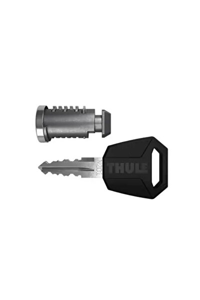 Thule One-Key System 450600 6 Locks