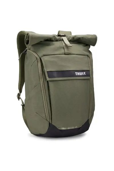 Thule Urban Backpack with Laptop Compartment, Paramount, 24L, Green