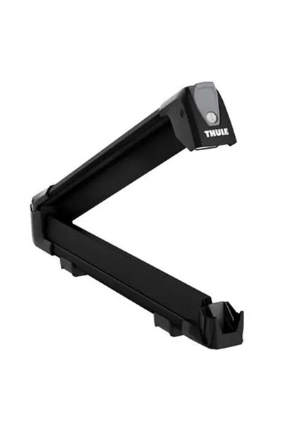 Thule SnowPack Black 7326 Ski Rack
