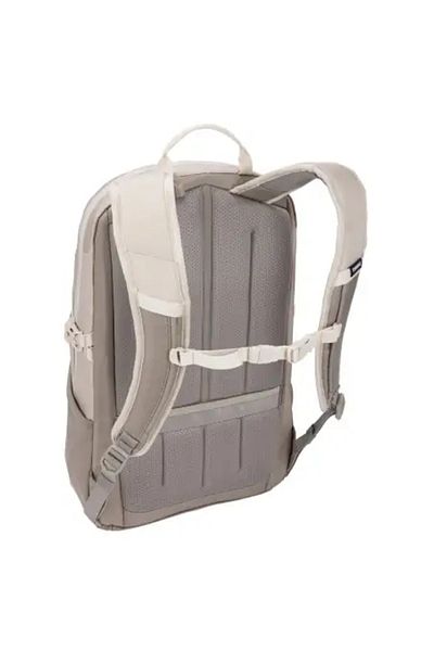 Thule Urban Backpack with Laptop Compartment, Thule, EnRoute Backpack, 21 L, Pelican Gray/Vetiver Gray