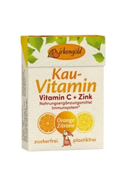 RAAB D-manóza a brusinky 2200 mg, 24 veganských tablet