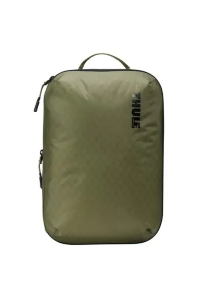 Thule Compression Packing Cube Medium, Khaki
