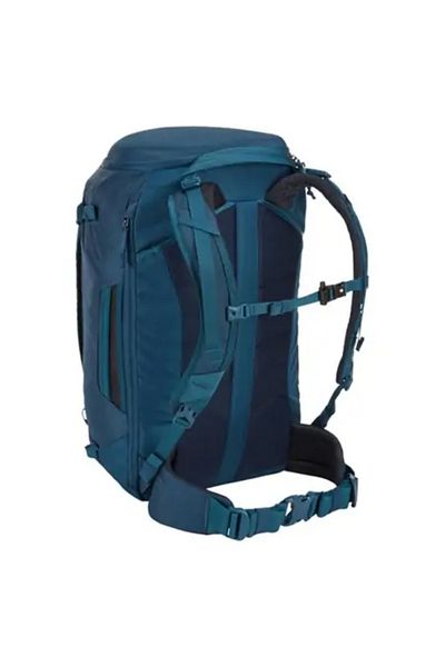 Thule Landmark Technical Backpack, 40L, Women, Majolica Blue