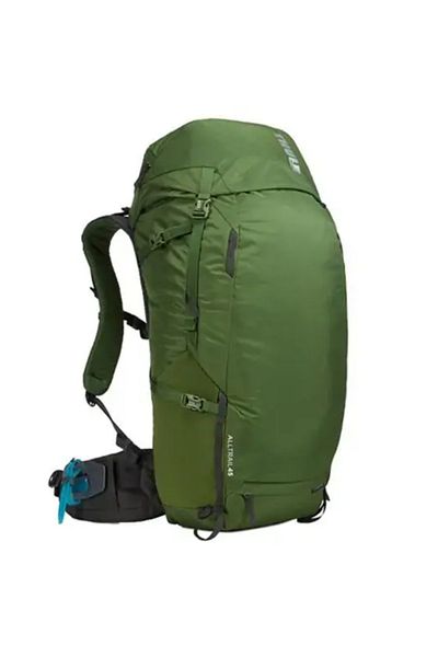 Thule AllTrail Technical Backpack, 45L, Men, Garden Green