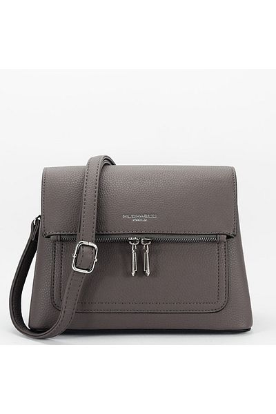 Flora&Co Paris Casual brown bag Flora&CO Paris H6922 126