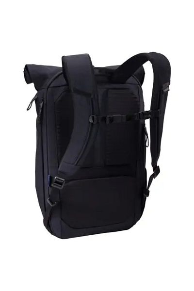 Thule Urban Backpack with Laptop Compartment, Thule, Paramount, 24L, Black