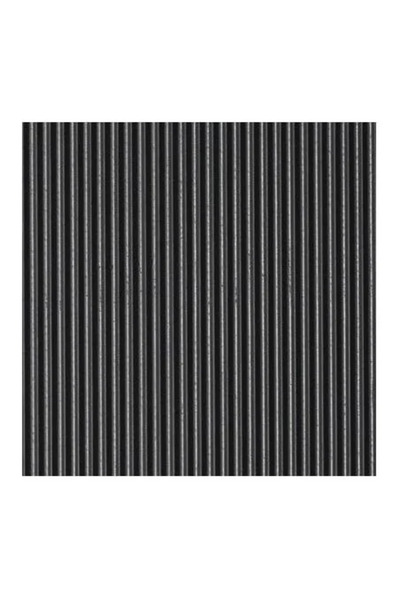 Avex Protiskluzová gumová podložka, gumové linoleum pro ochranu podlahy - model s jemnými pruhy