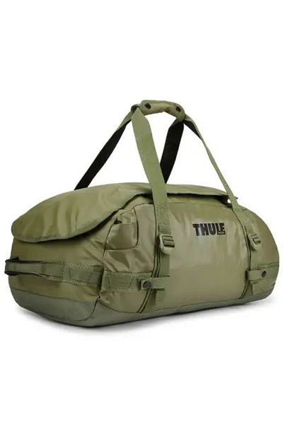 Thule Travel Bag, Thule, Chasm, 40 L, Olive