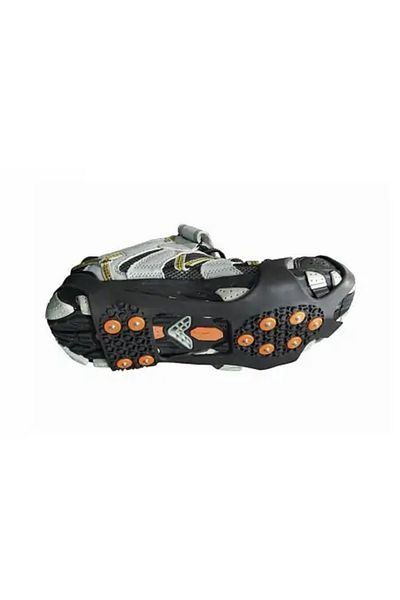 Veriga Anti-slip crampons CITY TRACK for footwear - XL (45 - 48)