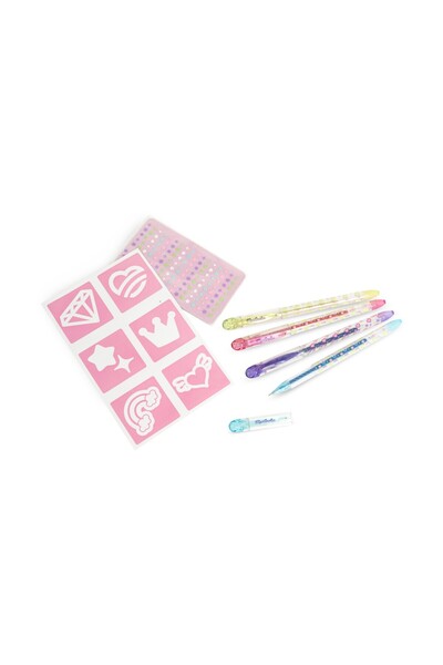 Mercaton MARTINELIA SET DE TATUAJE