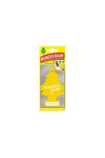 Wunder-Baum Odorizant Auto Wunder-Baum®, arktická bílá