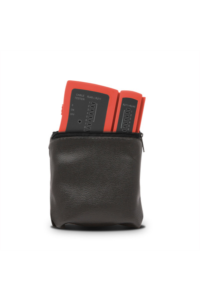 Mercaton Maxwell Digital RJ11, RJ12, RJ45 cable tester