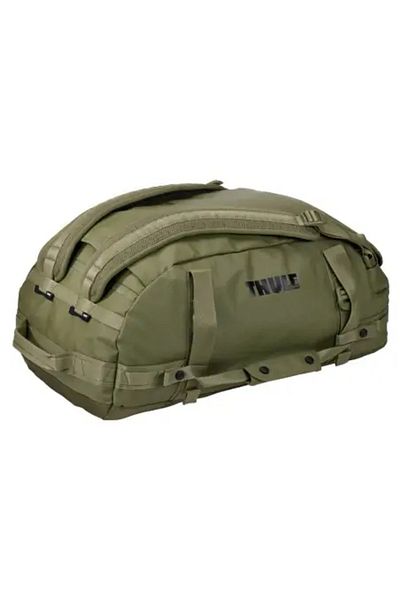 Thule Travel Bag Duffel, Chasm, 40 L, Olivine