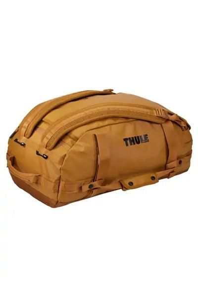 Thule Travel Duffel Bag, Thule, Chasm, 40L, Orange