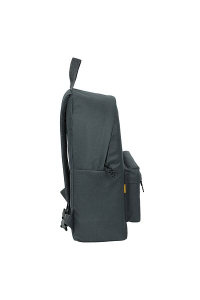 Kings League School Bag Kings League Kunisport Grey 33 x 42 x 15 cm