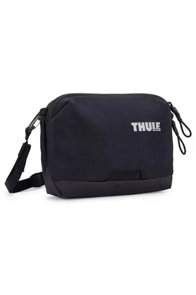 Thule Shoulder Bag, Thule, Paramount Crossbody, 2L, Black