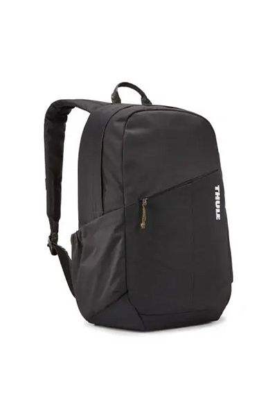 Thule Urban Backpack with Laptop Compartment, Thule, Notus, 20L, Black