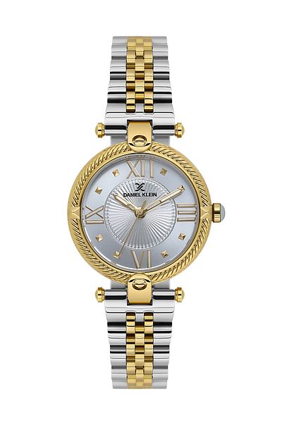Daniel Klein Dke.1.10953-4 Premium Women's Wristwatch