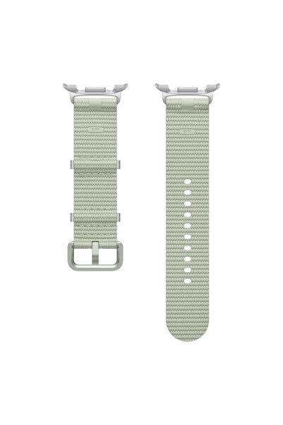 Samsung Smartwatch Strap Athleisure Band ET-SOL32SMEGEU (Small/Medium) for Galaxy Watch8 (Light Gree