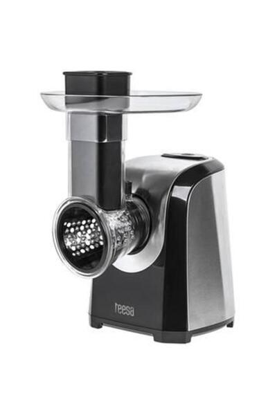 Teesa Răzătoare electrică TSA3025, 150 W (neagră)