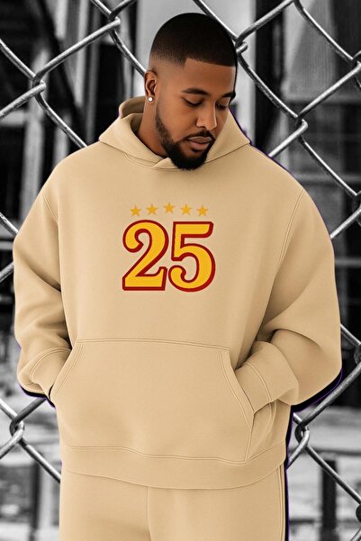 BENROMA 3 fire de bumbac pieptănat 25. SWEATSHIRT MĂRIME MARE CU IMPRIMARE AN...