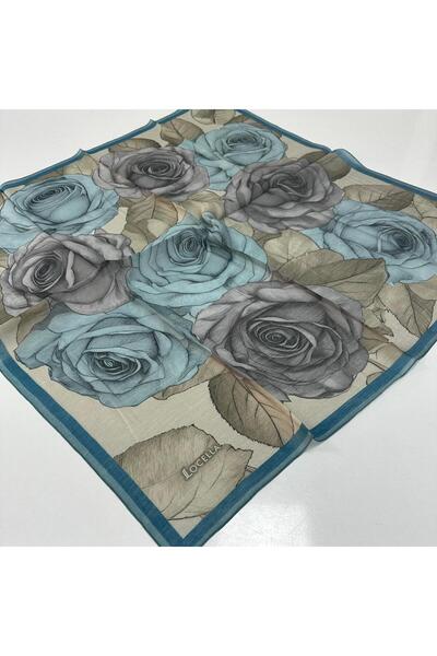 locella Μοντάλ μεταξωτό φουλάρι MDL0807