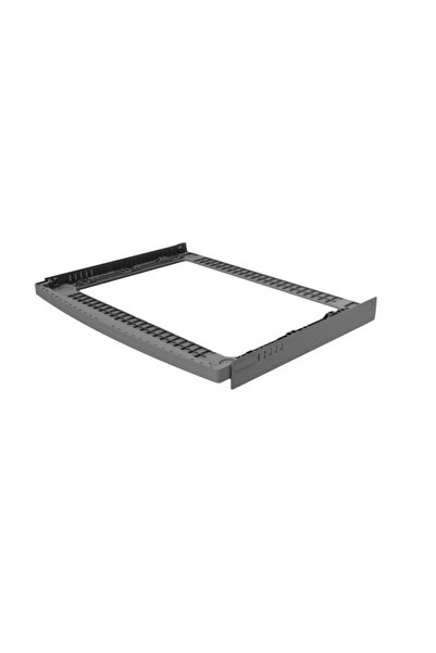 Heinner Kit instalare uscator HSK-M810SL (Argintiu)