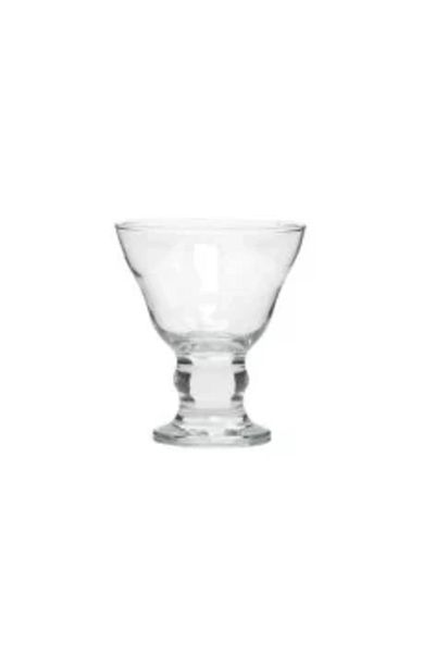 Gimihome Transparent Carafe, 1 Liter, VILLAGE, 43824