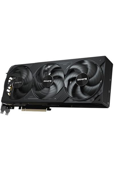 Gigabyte GeForce RTX 5070 Ti WINDFORCE SFF 16GB GDDR7 256-bit DLSS 4.0
