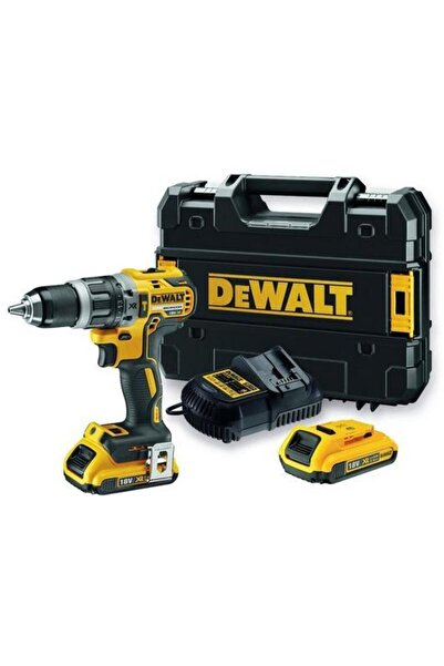 Dewalt Mașină de găurit fără fir DCD796D2-QW