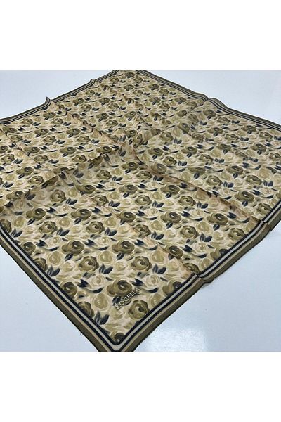 locella Modal Silk Scarf Mdl0907