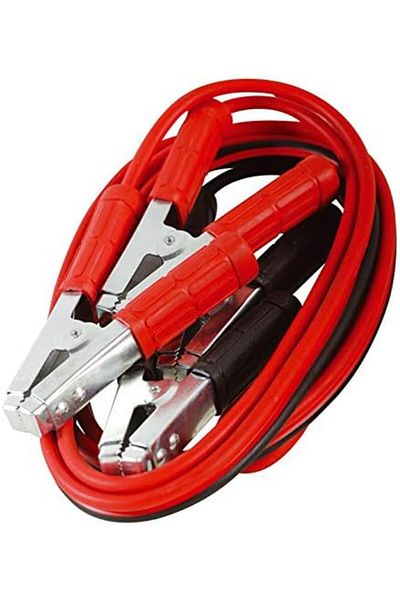 Master 1000A Booster Cable Car Battery Line Truck Off Road Auto Car Jumping Cable