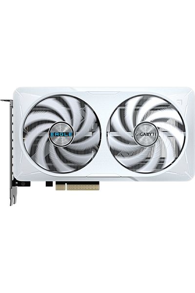Gigabyte Placa Video GeForce RTX 5060 EAGLE OC ICE 8GB, GDDR7, 128 bit DLSS 4.0
