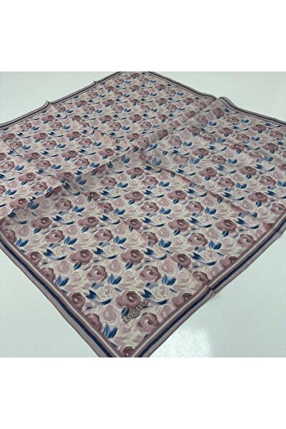 locella Eșarfă din mătase modală MDL0910