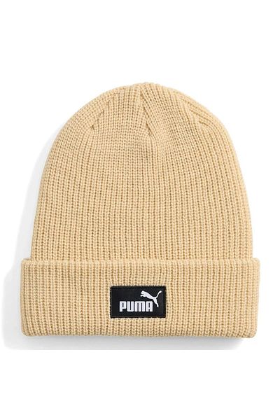 Puma Ess High Crown Beanie.