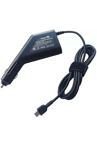 MMD Incarcator auto HP Elite c640 14 G3 Chromebook Enterprise 65W USB-C