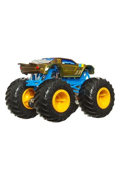 mattel Masinuta Hot Wheels Night Shifter