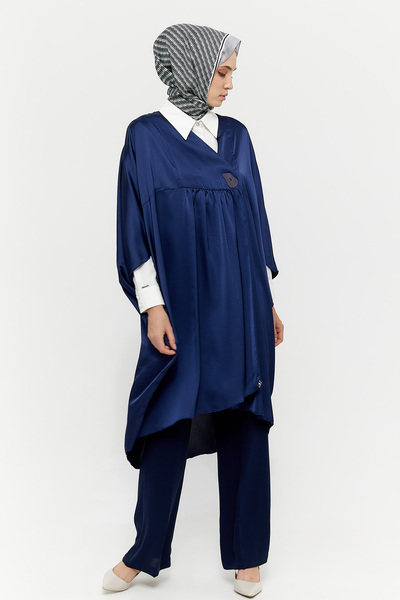 Setrms Oversize Form Giy Çık