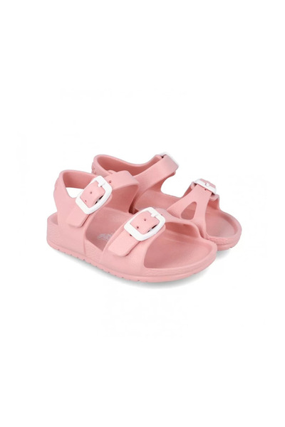 Garvalin Dětské gumové sandály Garvalin, tělové (velikost: 29)