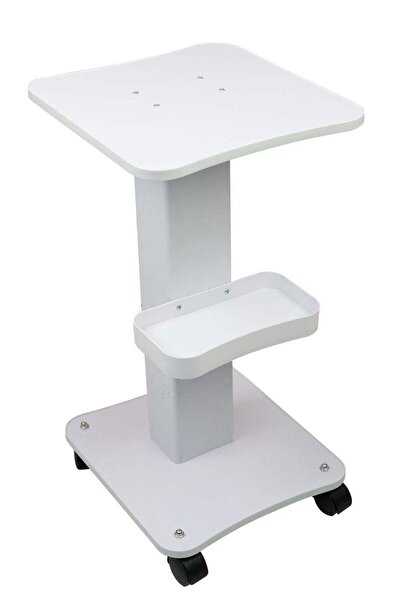 Globalstar Salon Trolley - Portable Beauty Trolley with Brake Wheels for Hair...