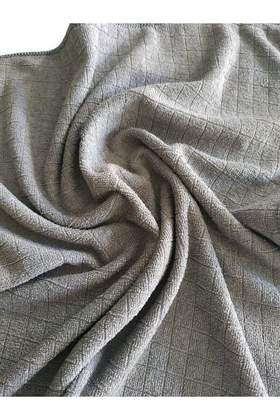 stonehill Set of 4 Eco Towels - Microfiber Super Absorbent Multi-Purpose Cloth 40X40 Cm.