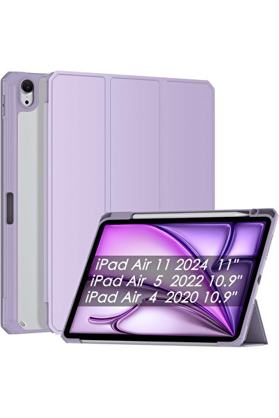 OEM Husă tabletă iPad Air 11 inch 2024 M2/ iPad Air 5/4 (2022/2020 10.9 inch)...