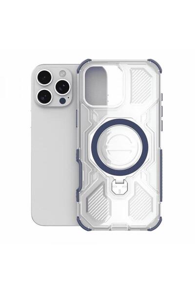Techsuit Husa pentru Motorola Edge 60 Fusion / Edge 60, Techsuit, Carbon Shie...