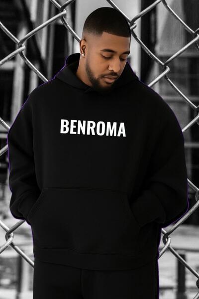 BENROMA ΦΟΥΤΕΡ ΜΕΓΑΛΟΥ ΜΕΓΕΘΟΥΣ ΜΕ ΣΤΑΥΡΩΜΕΝΟ ΣΧΕΔΙΟ ΜΕ 3 ΚΛΕΙΔΕΣ