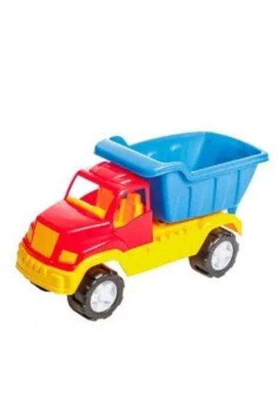 burak toys Firefighter Truck for Kids Super Burak Toys