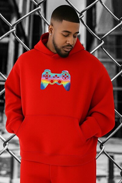 BENROMA ΦΟΥΤΕΡ ΜΕΓΑΛΟΥ ΜΕΓΕΘΟΥΣ ΜΕ ΣΤΑΥΡΩΜΕΝΟ ΣΧΕΔΙΟ ΚΟΝΣΟΛΑΣ ΠΑΙΧΝΙΔΙΩΝ ΜΕ 3...